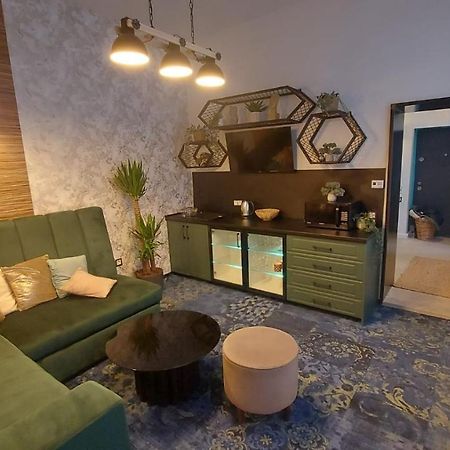 Art - Balcescu Apartment Sibiu Exterior photo